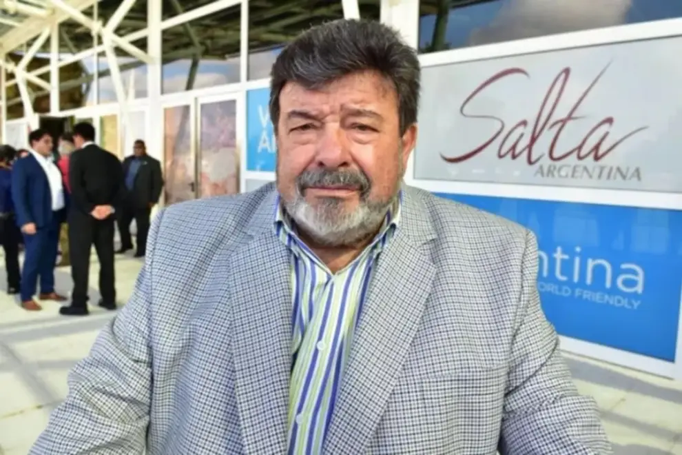 Franco Brunetti.