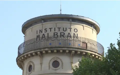 El ajuste de Milei ahora en el Instituto Malbrán
