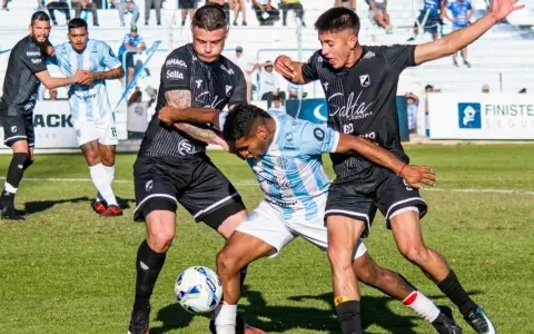 Clásico salteño en la Primera Nacional.