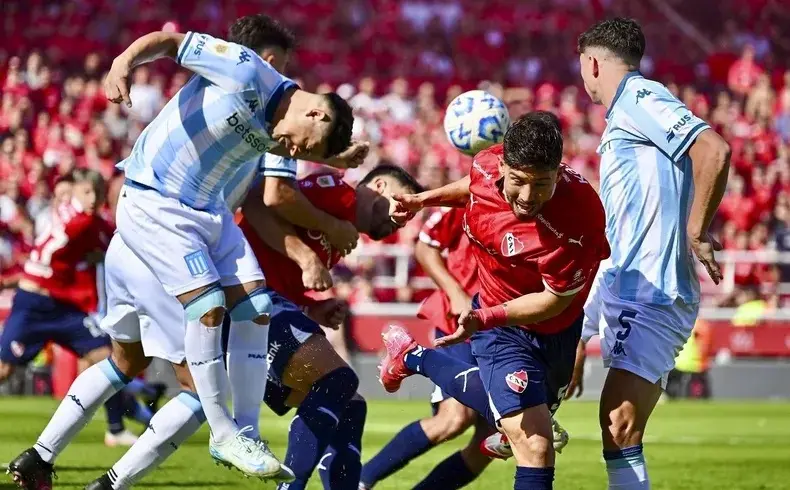Clásico de Avellaneda.