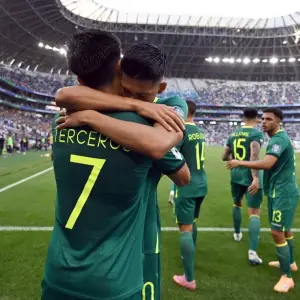 Crece la ilusión y Bolivia sueña con el mundial: Venció a Surinam y jugará la final del repechaje frente a Irak