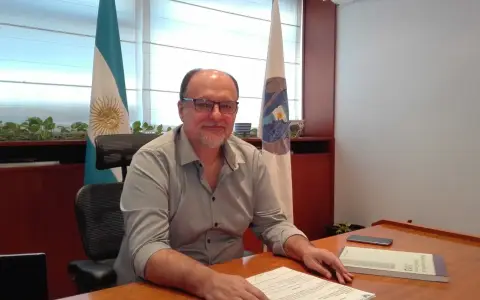Martín Baccaro