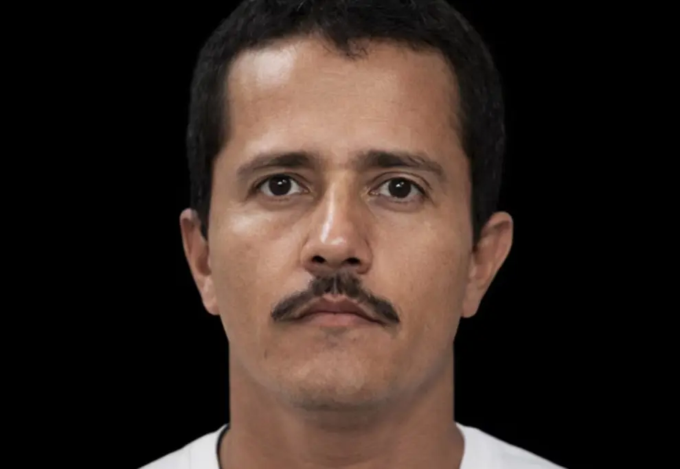 Nemesio Oseguera Cervantes, alias “El Mencho"