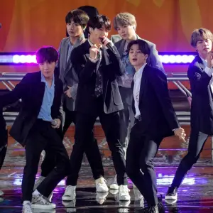BTS confirmó su debut histórico en Argentina