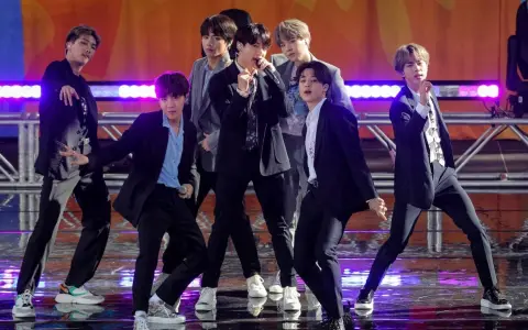 BTS confirmó dos fechas en Argentina