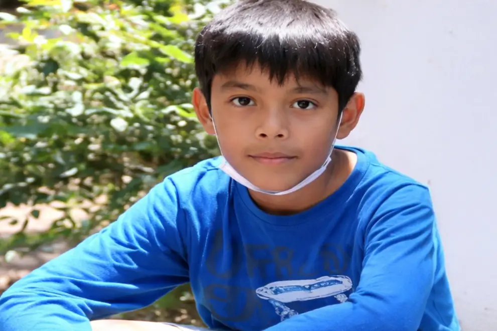 Valentin Guzman