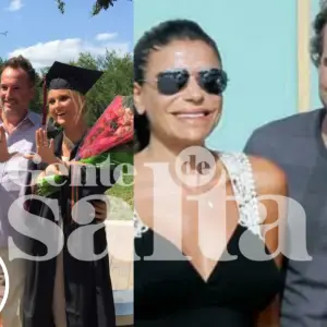 Casamiento Quebrada Las Conchas: Quién es realmente Nicky Pocovi, su padre y el hilo que los conduce a los Menem