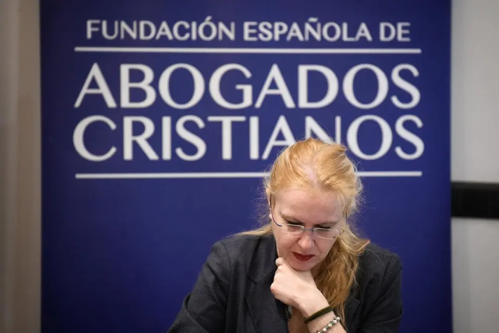 Abogados Caso Noelia