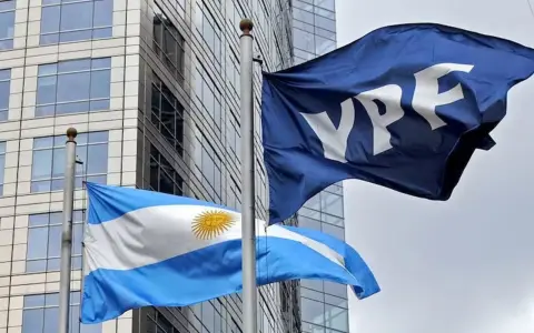 YPF