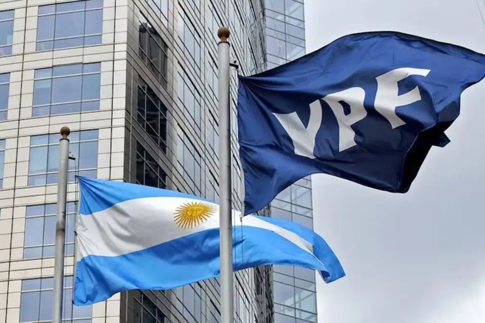 YPF