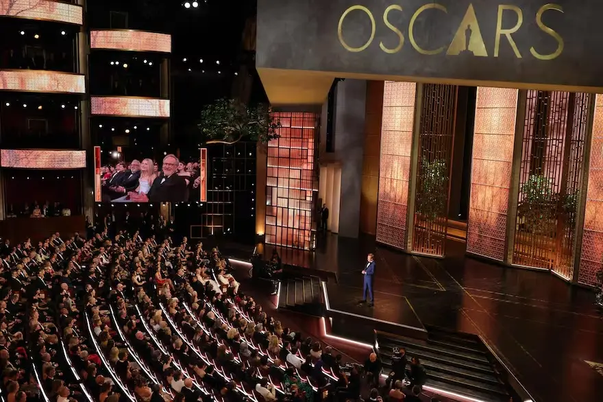 Oscars