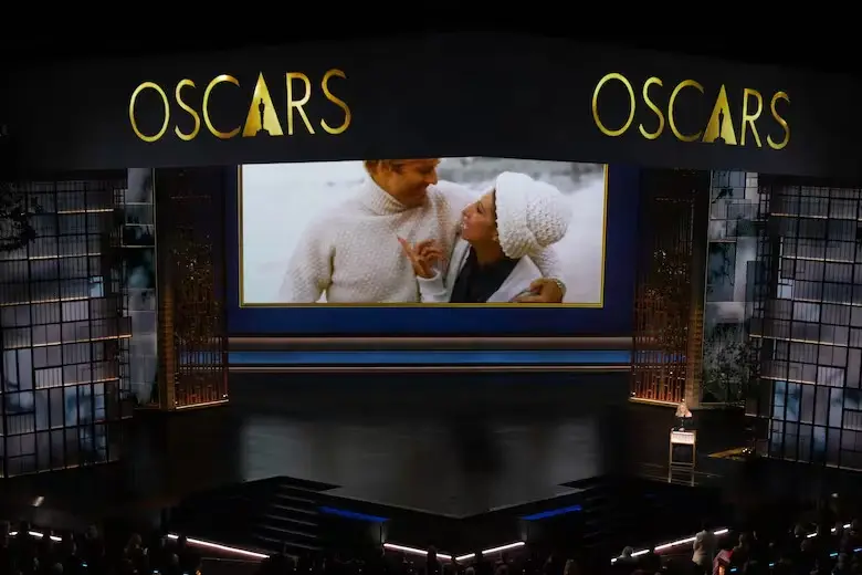 Oscars