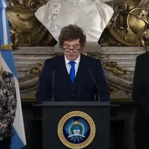 Milei habló tras el fallo en EE.UU. por YPF: "Argentina logró una sentencia histórica"