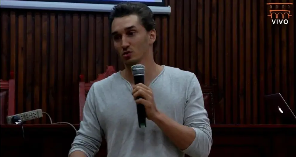 Kevin Pocovi