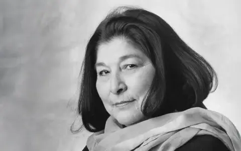 Mercedes Sosa, agraviada.