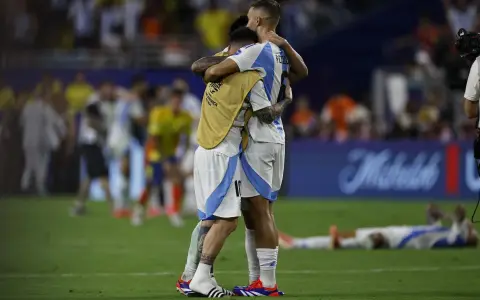 Germán Pezzella, de la gloria a la depresión.