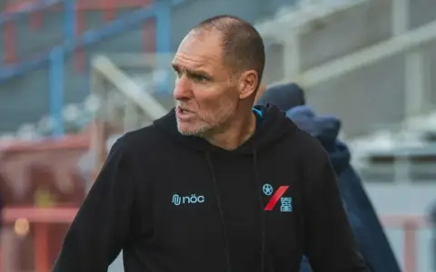 Darío Franco, nuevo DT del rival de Gimnasia y Tiro en la Copa Argentina.
