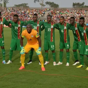 Zambia también se le anima a la Selección argentina y pronostican un triunfo: "Es un equipo que no corre"