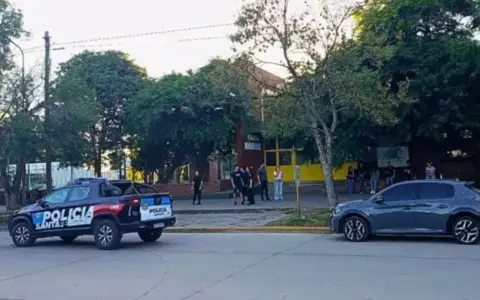 Escuela Normal Mariano Moreno 
