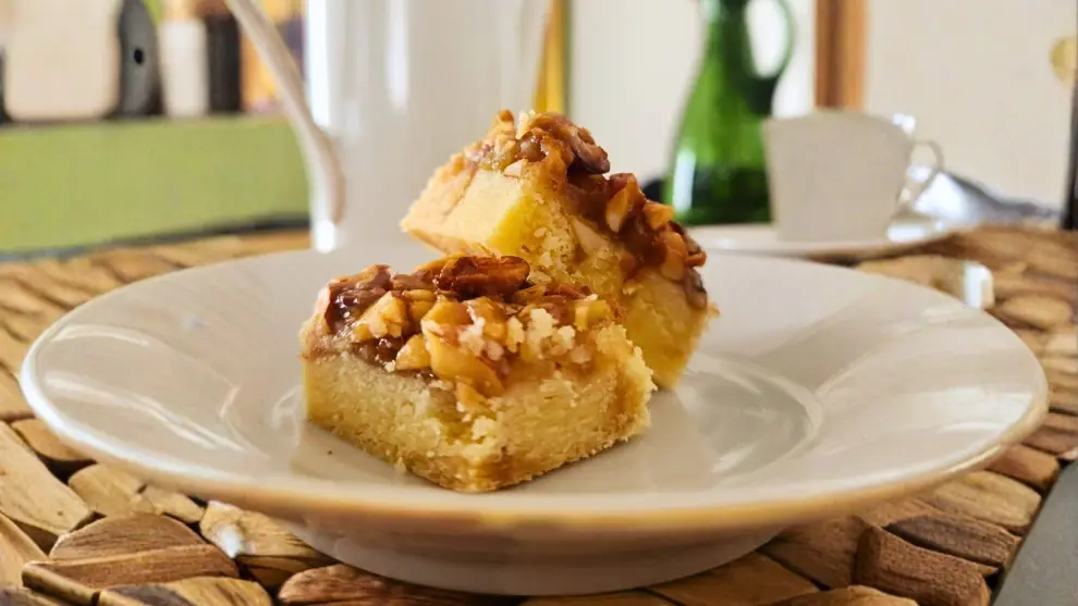 Receta para la vida eterna Lucia Madiedo