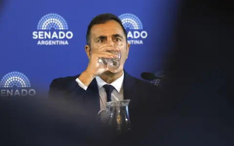 julio Cordero secretario de trabajo