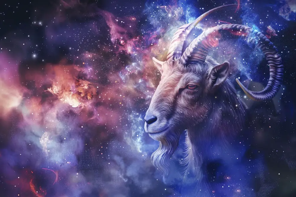 Abril astrología