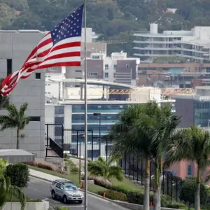 Estados Unidos reabre su embajada en Caracas tras la captura de Maduro