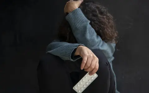 Salud mental