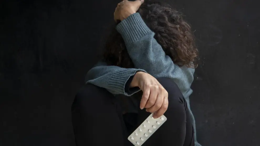 Salud mental