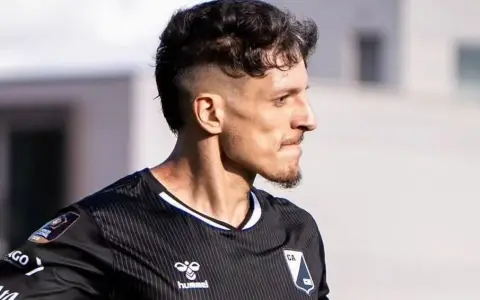 Julián López, el protagonista de una vida que conmueve.