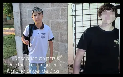 El chico que mató a un compañero en Santa Fe estaba en  tratamiento psicológico: “Sufría bullying”