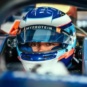 Colapinto tuvo su mejor actuación histórica en la F1 y por una sanción a Leclerc terminó séptimo en el GP de Miami