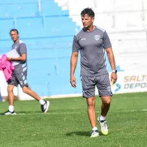 Qué deja Teté Quiroz y que trae Sergio Plaza para enderezar el rumbo de Gimnasia y Tiro