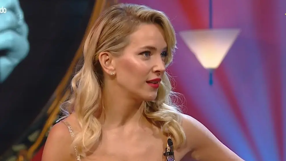 Luisana Lopilato la primera entrevistada de Otro Día Perdido