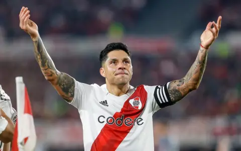 Enzo Pérez