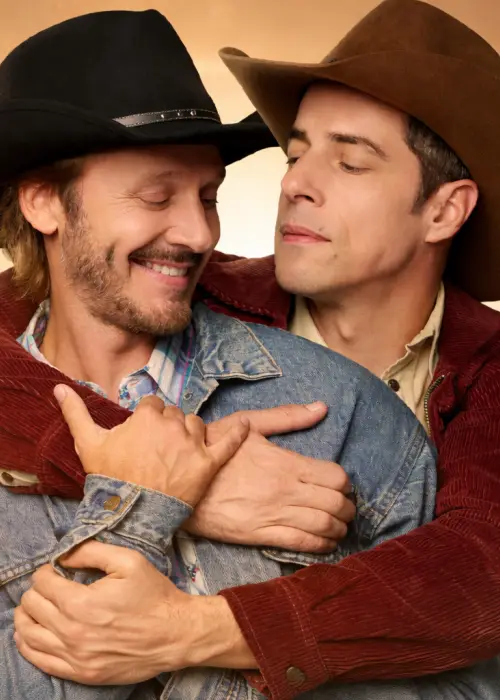 Esteban Lamothe y Benjamín Vicuña protagonizarán Secreto en la Montaña