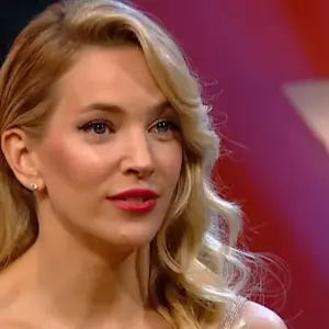 La gran confesión de Luisana Lopilato en ODP