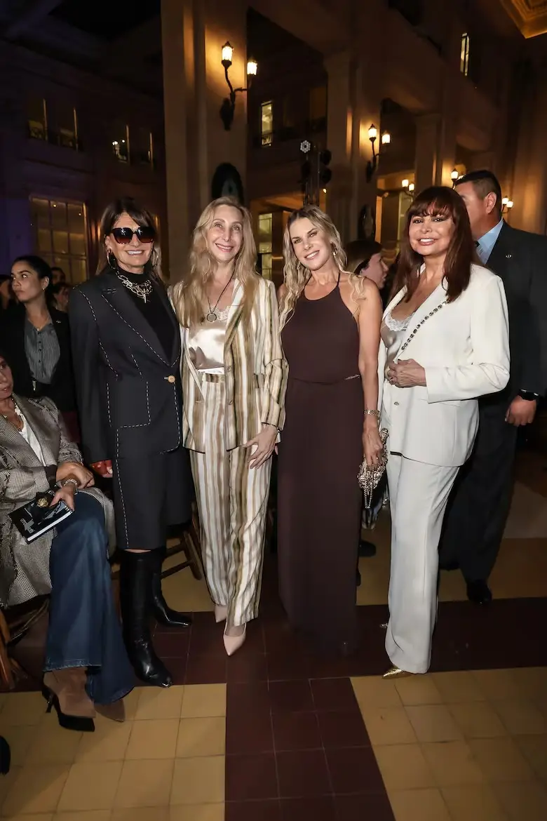 Fashion Week