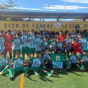 VIDEO Salta arrasa en Europa: goleadas históricas y puntaje ideal en el Sub 13