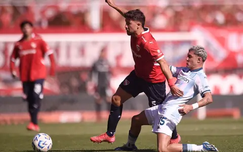 Se palpita el clásico de Avellaneda en la fecha 13.
