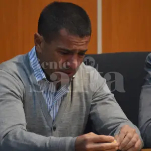 “Vivo el dolor en carne propia todos mis días. Hoy ya todo es pérdida”: José Figueroa sobre la muerte de Mercedes Kvedaras