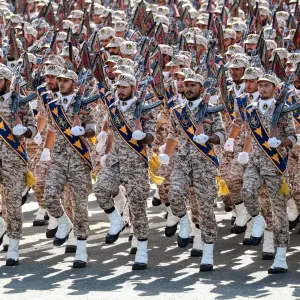 Otro incidente entre Irán y la Argentina por la declaración de la Guardia Revolucionaria como organización terrorista