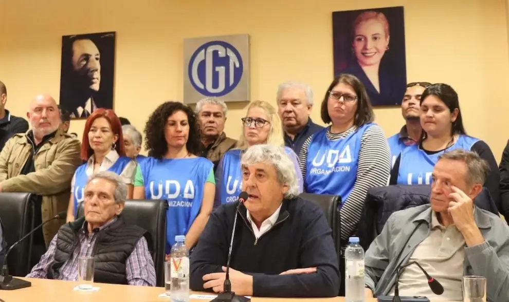 Sergio Romero: “La Justicia nos dio la razón y nos garantizan los derechos históricos”