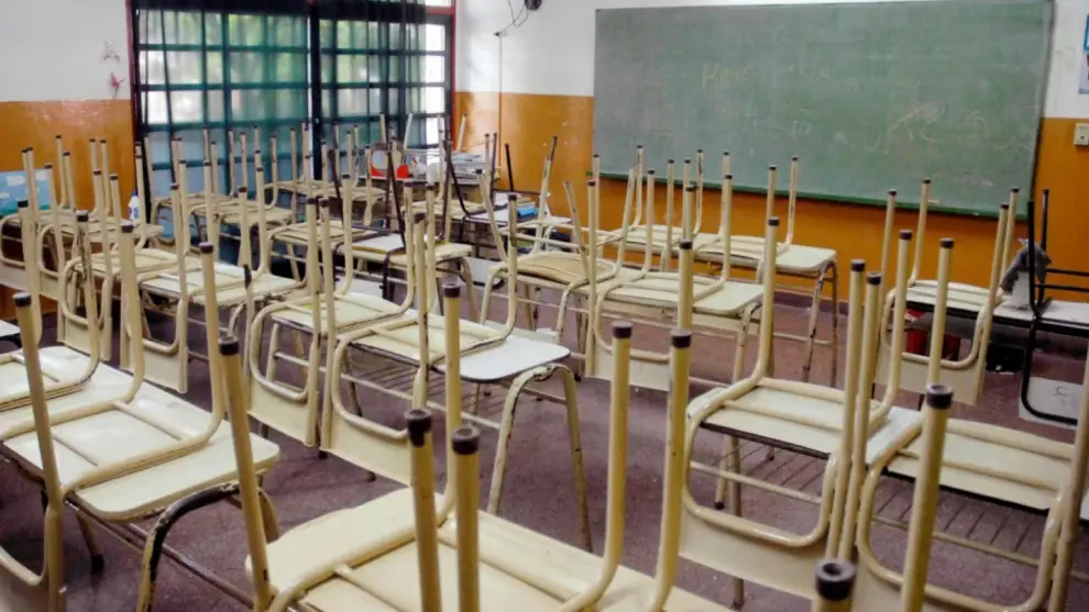 docentes