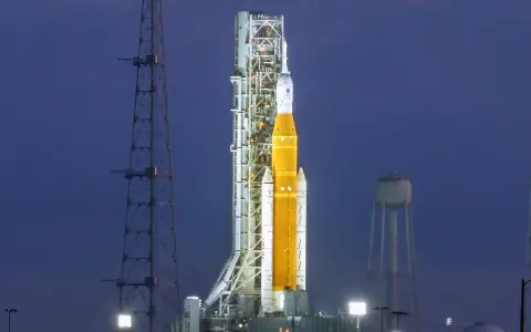 Artemis II