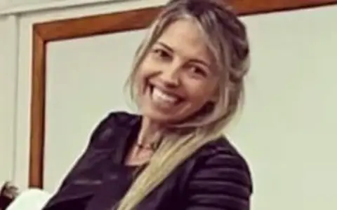 Mercedes Kedvaras, víctima.