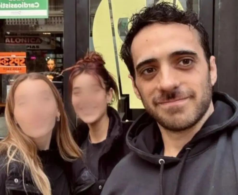 Alejandro Salazar, residente del Hospital Rivadavia, fue hallado muerto el 20 de febrero
