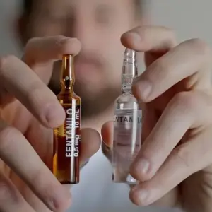 Así eran las fiestas con fentanilo y propofol que terminaron con la vida de un residente del Hospital Italiano