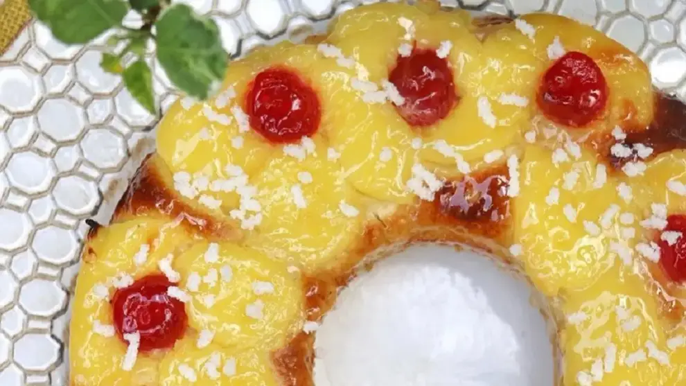 Rosca de Pascua