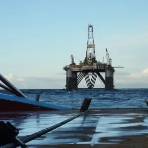 Israel y Gran Bretaña extraerán petróleo de Malvinas desde 2028